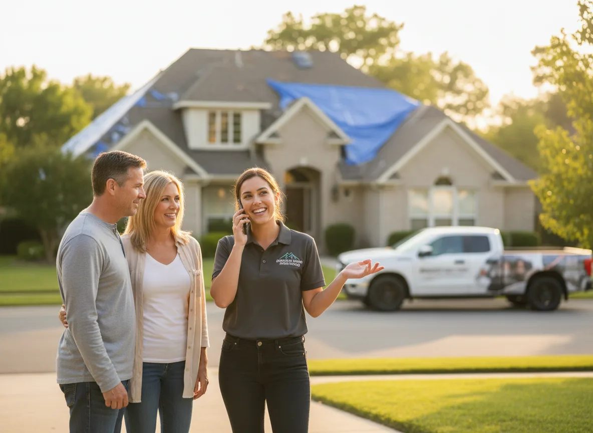 Emergency Roof Repair Riley, IN FAQs